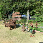 パンデカフェファリーヌ - 