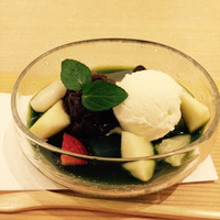 丸の内一丁目 しち十二候 - 