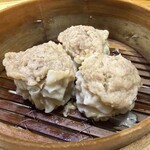 支那麺 はしご - 
