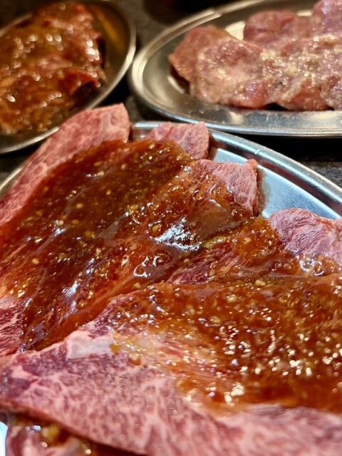 六 （ROKU） - 山科/焼肉 | 食べログ