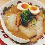 天下一品 - 料理写真:
