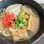 LAWSON - 料理写真: