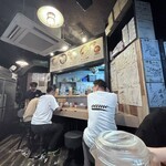 ラーメン海鳴 - 