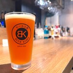 テイスティングバー 柴田屋酒店 - 