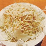 新宿さぼてん - 