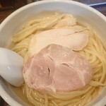 麺屋 ぜくう - 料理写真: