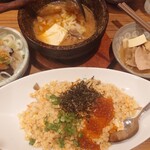 武屋食堂 - 料理写真:
