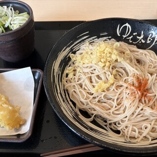 ゆで太郎 もつ次郎_0