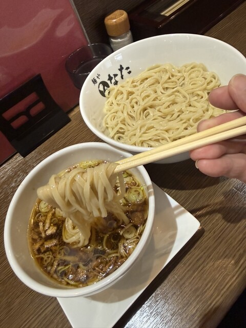 自家製麺 麺や ひなた 塚口店 - 塚口（阪急）/ラーメン | 食べログ