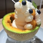 こぐまのカフェ - 