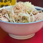 ラーメン二郎 - 