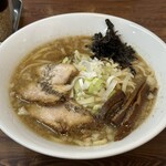 麺屋 きんせい - 