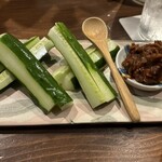 酒菜 山もと山もと - 