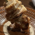 酒菜 山もと山もと - 