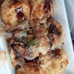 ラ・ムー - 料理写真: