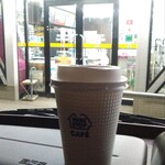 ミニストップ - ドリンク写真:
