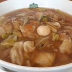 日高屋 - 料理写真: