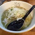 ラーメン海鳴 - 