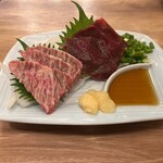 うまいもん酒場 一心 - 