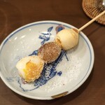 とりや、圓 - 