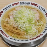 夢ちゃんラーメン - 