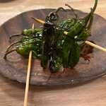 うまいもん酒場 一心 - 