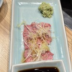 焼肉 肉どうし - 