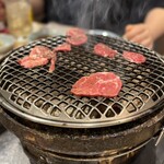 焼肉 肉どうし - 