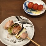 とりや、圓 - 