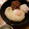 うどん 慎