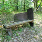 パンデカフェファリーヌ - 散歩