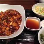 シェンロン - 麻婆豆腐