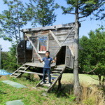 パンデカフェファリーヌ - おやじボクサー