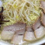 いのよし - 2015年4月　チャーシュー