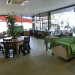 パンデカフェファリーヌ - 店内14