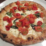 Pizzeria luna e Dolce - 