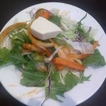 カーン・ケバブ・ビリヤニ - 