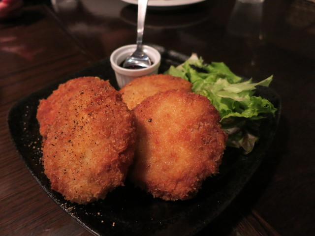Gatsby ギャツビー 恵比寿 ビストロ 食べログ