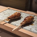 鳥歐 - 
