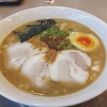 らあめん花月嵐 - 料理写真: