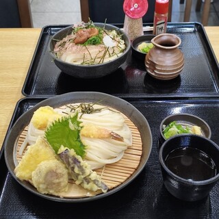 手打ちうどん みやこ家_0