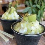 近藤製飴本舗 - 料理写真: