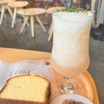 スターバックス リザーブ ロースタリー トウキョウ - 