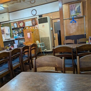 キッチンときわ_2