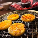 和牛焼肉 LIEBE - 