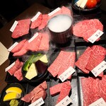 和牛焼肉 LIEBE - 