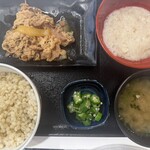 吉野家 - 料理写真: