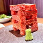 和牛焼肉 LIEBE - 