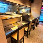 和牛焼肉 LIEBE - 