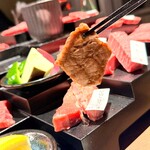 和牛焼肉 LIEBE - 